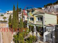 Sale - Townhouses - Calpe