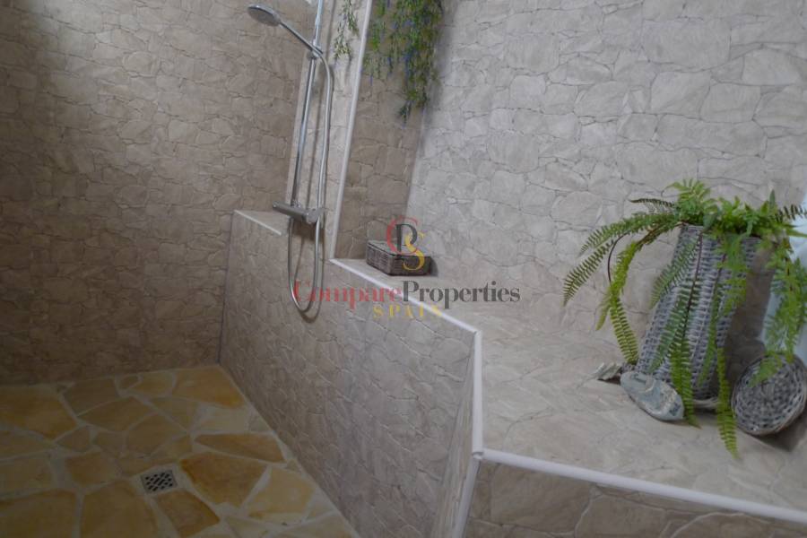 Sale - Villa - Orba Valley - Orba