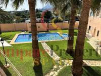 Venta - Townhouses - La Xara