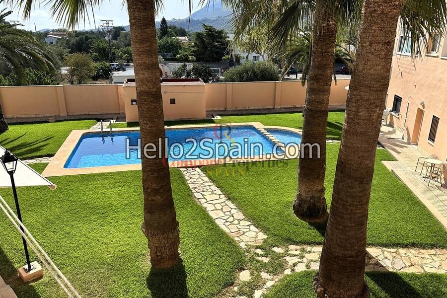 Venta - Townhouses - La Xara