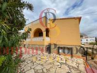 Sale - Villa - La Nucia