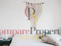 Venta - Villa - Pedreguer