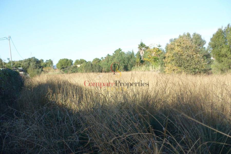 Verkauf - Apartment - Els Poblets - 