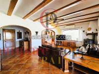 Verkoop - Villa - Orba Valley - 