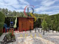 Sale - Bungalow - Dénia - 