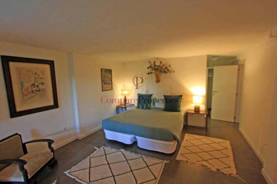 Sale - Villa - Orba Valley - Casco urbano