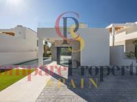 Venta - Villa - Benidorm - 