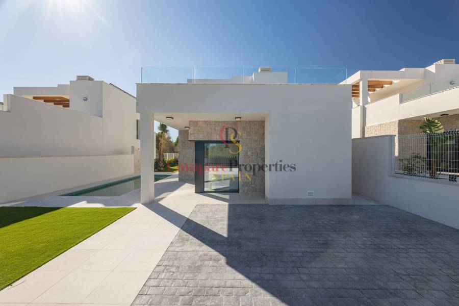 Venta - Villa - Benidorm - 