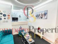 Sale - Villa - Calpe - 