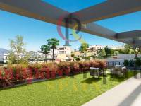 Neubau - Townhouses - Finestrat