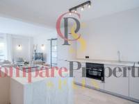 Venta - Apartment - Moraira