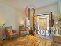 Sale - Townhouses - Teulada - Teulada Centre