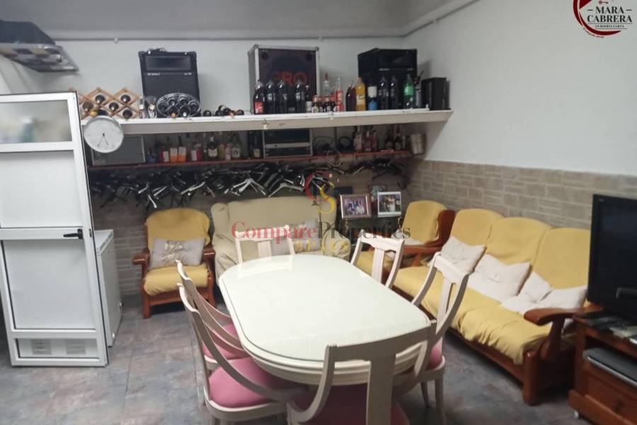 Sale - Apartment - La Font d'en Carròs - La Font d'en Carrós