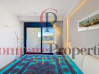 Vente - Apartment - Benitachell - Novamar Suites II