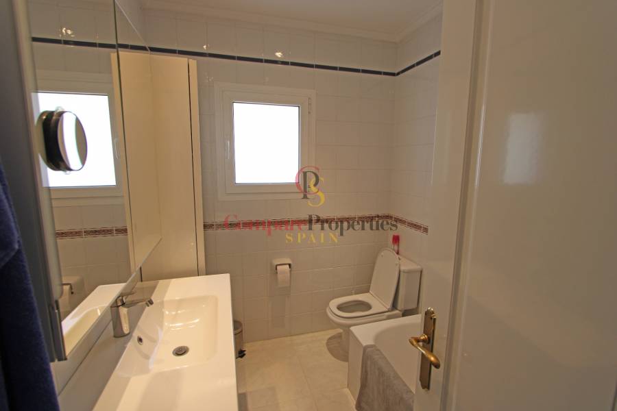 Sale - Villa - Jalon Valley - Murla