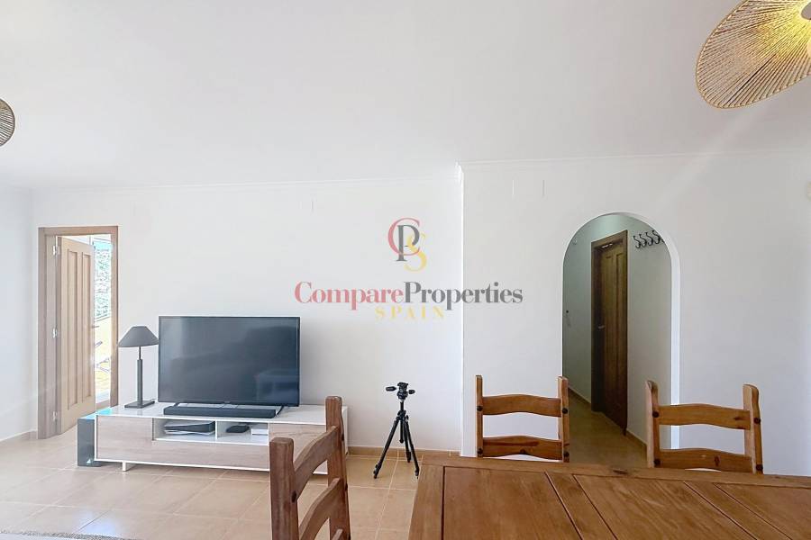 Sale - Apartment -  - Bonavista de Montecala