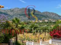 Venta - Villa - Orba Valley - 