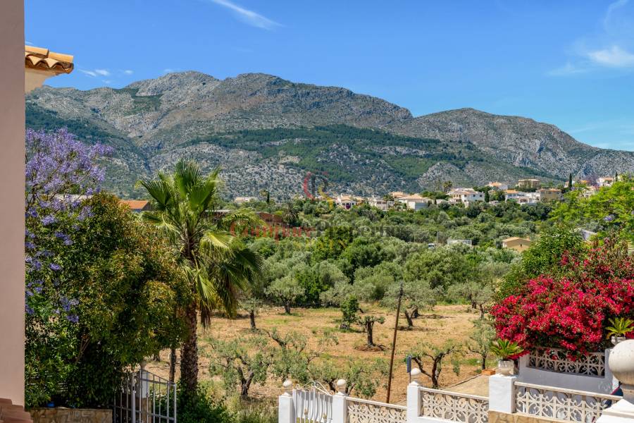 Venta - Villa - Orba Valley - 