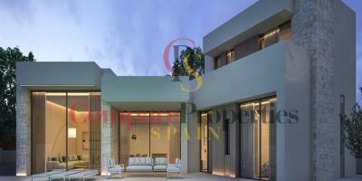 Villa - Verkoop - Dénia - Dénia