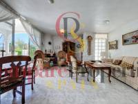 Sale - Villa - Alfaz Del Pi - San Rafael