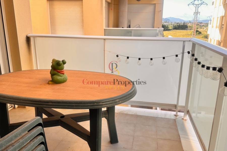 Sale - Apartment - Dénia - Casco urbano