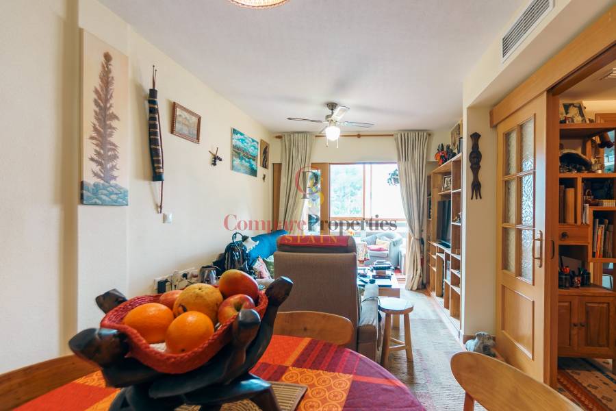 Sale - Apartment - Albir