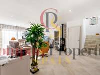 Verkauf - Villa - Calpe