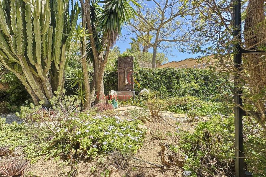 Venta - Villa - Benitachell - Kalmias