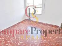 Sale - Apartment - Dénia - Casco urbano