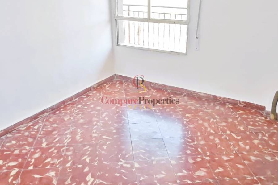 Sale - Apartment - Dénia - Casco urbano