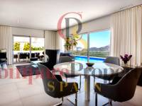 Sale - Villa - Orba Valley - Valley / Urbanización