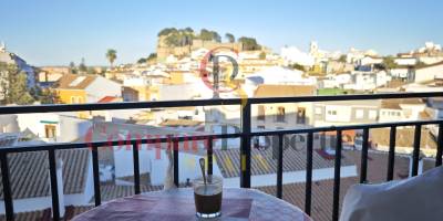 Apartment - Sale - Dénia - Casco urbano