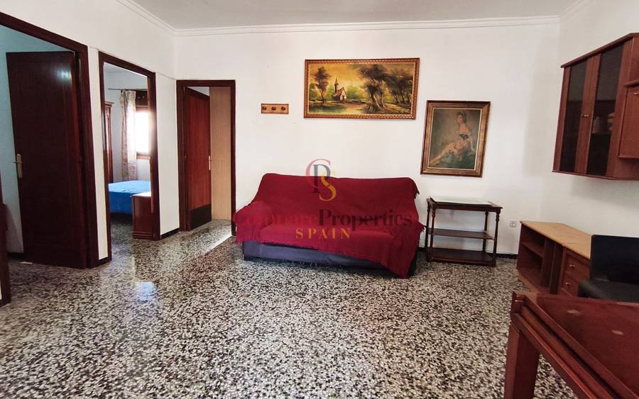 Sale - Apartment - Dénia - Dénia | Denia