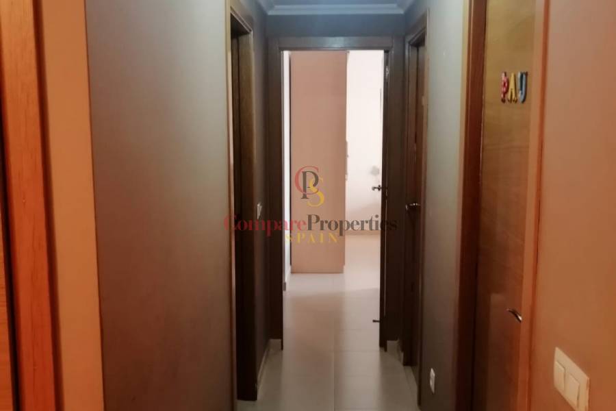 Sale - Apartment - Ondara