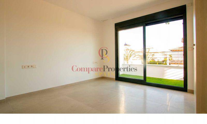 Vente - Villa - Elche - La Marina / El Pinet
