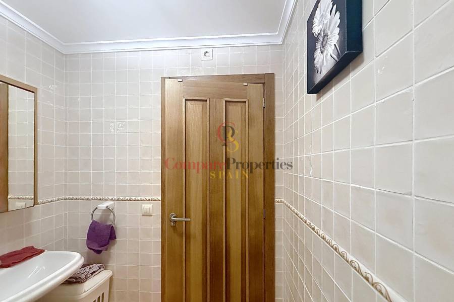 Sale - Apartment -  - Bonavista de Montecala