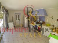 Sale - Villa - Dénia