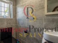 Sale - Villa - Alfaz Del Pi - Alfaz del Pi