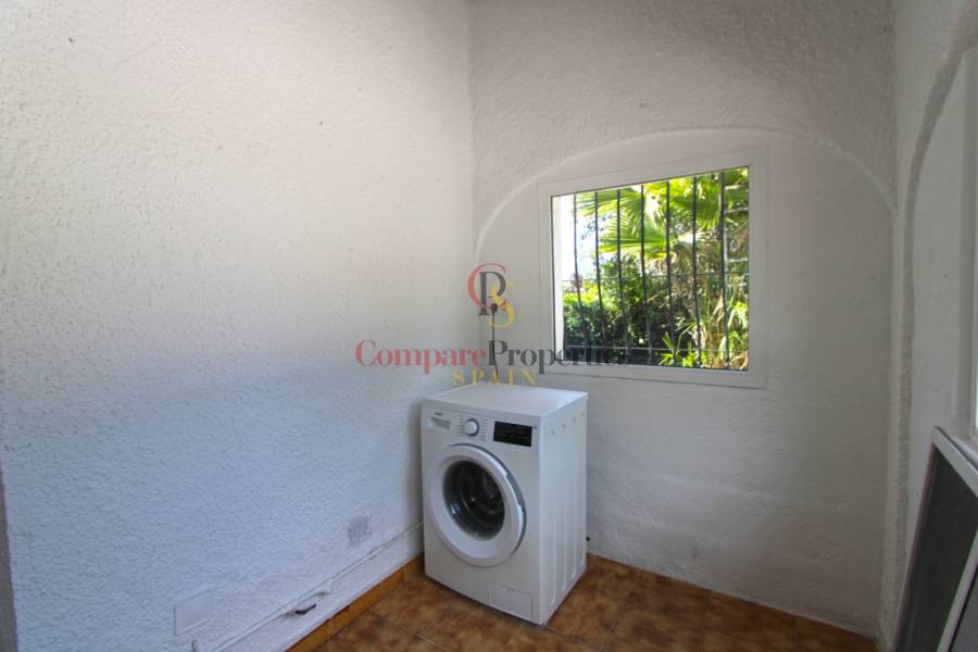 Sale - Villa - Orba Valley - Orba