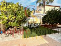 Vente - Villa - Dénia - La Pedrera