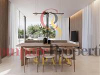 Sale - Villa - Dénia