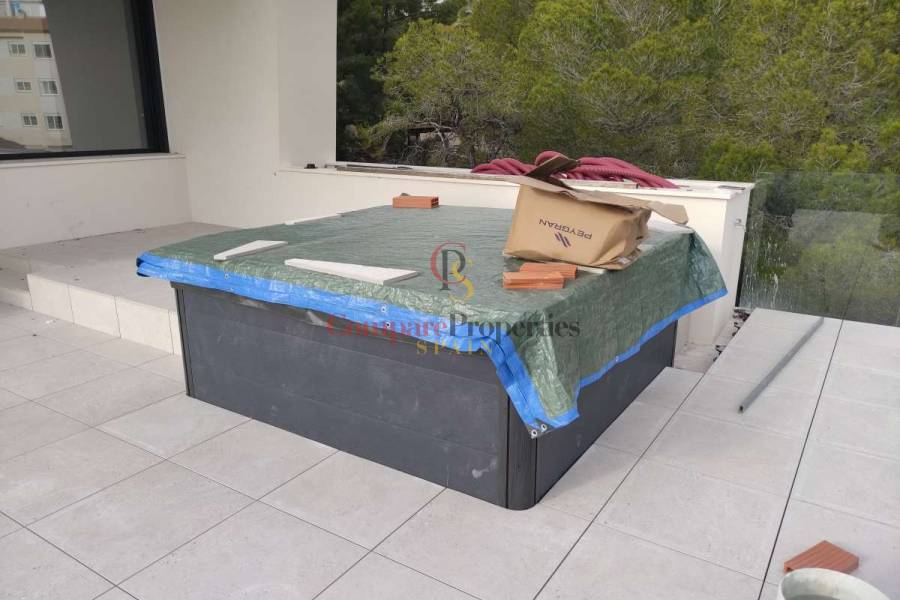 Vente - Villa - Altea - Altéa