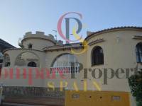 Venta - Villa - Benitachell - Encinas