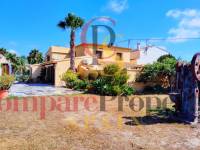 Vente - Villa - Benissa