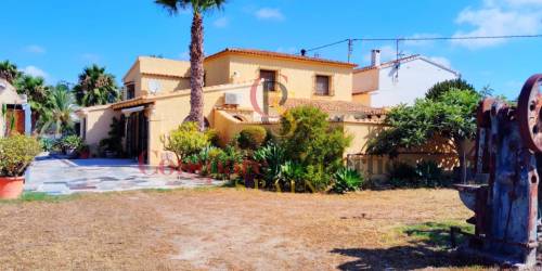 Villa - Sale - Benissa - Benissa