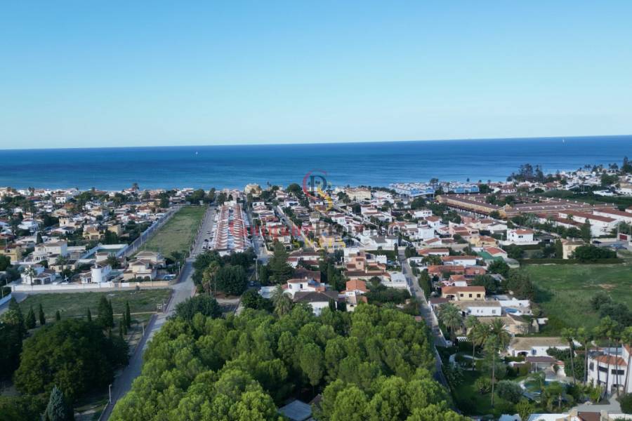 Venta - Villa - Els Poblets - Xironets