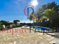 Sale - Villa - Moraira - Moravit