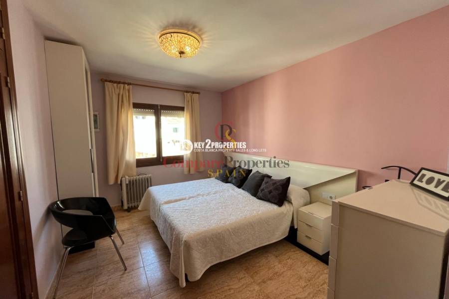 Vente - Apartment - Jávea - Javea