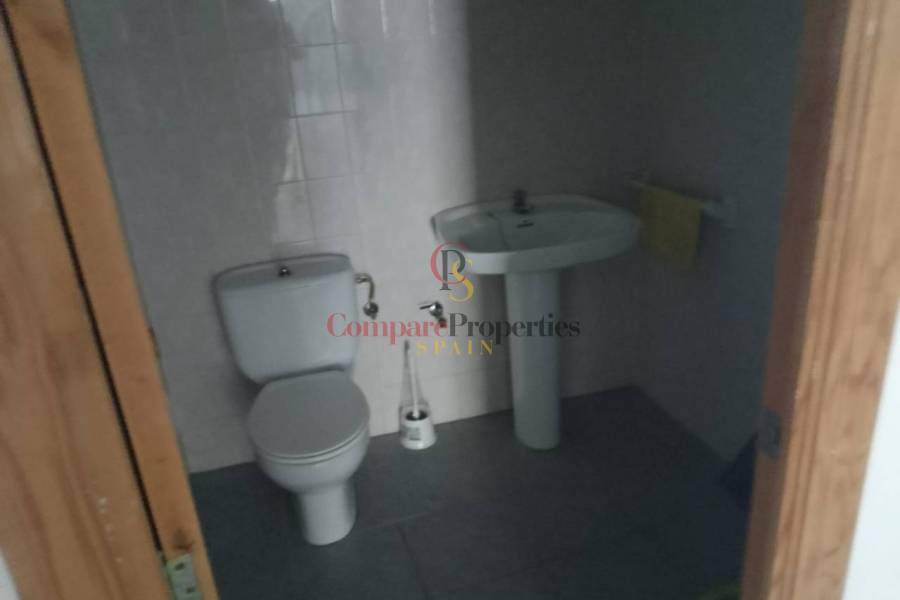 Sale - Villa - Oliva - 