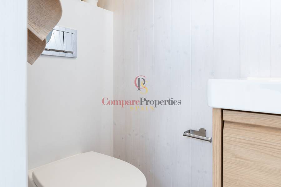 Sale - Commercial Units - Ondara - Spain wide Distribution